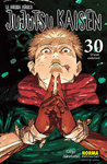 JUJUTSU KAISEN 30 CATALA