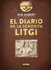 EL DIARIO DE LA SEORITA LITGI