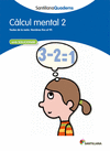 QUADERN 2 CALCUL MENTAL CATAL ED12
