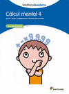 QUADERN 4 CALCUL MENTAL CATAL ED12