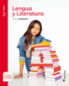 LLENGUA CATALANA I LITERATURA SRIE COMUNICA 3ESO SABER FER