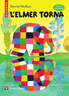 L'ELMER TORNA (MANUSCRITA) PINYATA
