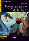 VOYAGE AU CENTRE DE LA TERRE