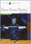 AKRON HOUSE MISTERY+CD-ROM (FW)