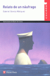 RELATO DE UN NAUFRAGO (CUCAA)