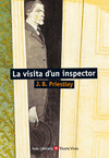 LA VISITA D'UN INSPECTOR N/E