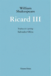 RICARD III ( ED. RUSTICA)