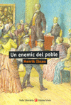 UN ENEMIC DEL POBLE (AULA LITERARIA)