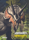 DINOSAURES CUIRASSATS (VVKIDS)