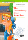 THE EXTRAORDINARY MISS SUNSHINE+CD LIFE SKILLS GA