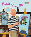 PABLO PICASSO. HISTORIES GENIALS (VVKIDS)