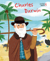 HISTRIES GENIALS: CHARLES DARWIN