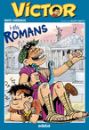 2. VCTOR I ELS ROMANS, DE MAITE CARRANZA