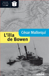 ILLA DE BOWEN