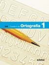 CUADERNO ORTOGRAFA 1