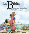 LA BIBLIA EXPLICADA ALS INFANTS