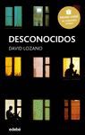 DESCONOCIDOS: PREMIO EDEB DE LITERATURA JUVENIL 2018