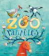 ZOO DE PARAULES