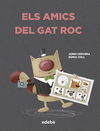 ELS AMICS DEL GAT ROC (CAT)
