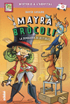 MAYRA BR.COLI 4: LA DOMADORA DE BESTIOLES