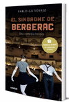 EL SINDROME BERGERAC (PREMIO EDEBE DE LITERATURA JUVENIL 2021)