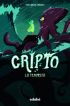 CRIPTO: LA TEMPESTA