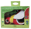 LA GALLINETA D?EN PERE. LLIBRE INTERACTIU PER A NADONS