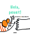 HOLA, PEUET!