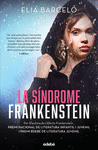 LA SNDROME FRANKENSTEIN