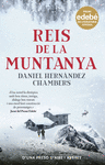 REIS DE LA MUNTANYA. PREMI EDEB DE LITERATURA JUVENIL 2024