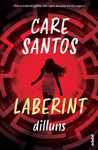 DILLUNS. SAGA LABERINT