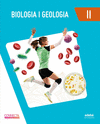 BIOLOGIA I GEOLOGIA II