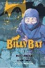 BILLY BAT N�3