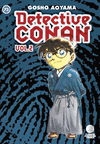 DETECTIVE CONAN II N 73