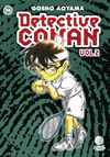 DETECTIVE CONAN VOL. 2 N74