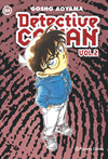 DETECTIVE CONAN II N 84