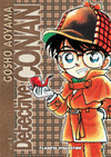 DETECTIVE CONAN N1. (NUEVA EDICION)