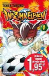 INAZUMA ELEVEN