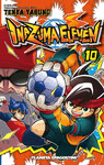 INAZUMA ELEVEN N�10