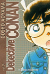 DETECTIVE CONAN NUEVA EDICIN N 07