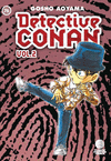 DETECTIVE CONAN II