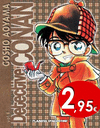 DETECTIVE CONAN ESPECIAL