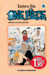 ONE PIECE N1 ESPECIAL 1,95