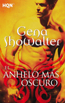EL ANHELO MAS OSCURO