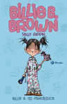 BILLIE B. BROWN ES FANTSTICA