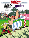 AST�RIX Y LOS GODOS