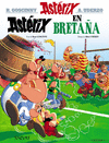 ASTERIX EN BRETAA