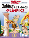 ASTERIX ALS JOCS OLIMPICS