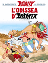 L ' ODISSEA D ' ASTRIX
