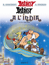 ASTERIX A L'INDIA